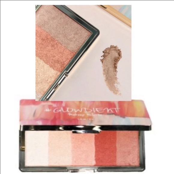 Touch in Sol & Gerard Cosmetics - Picture 5 of 10